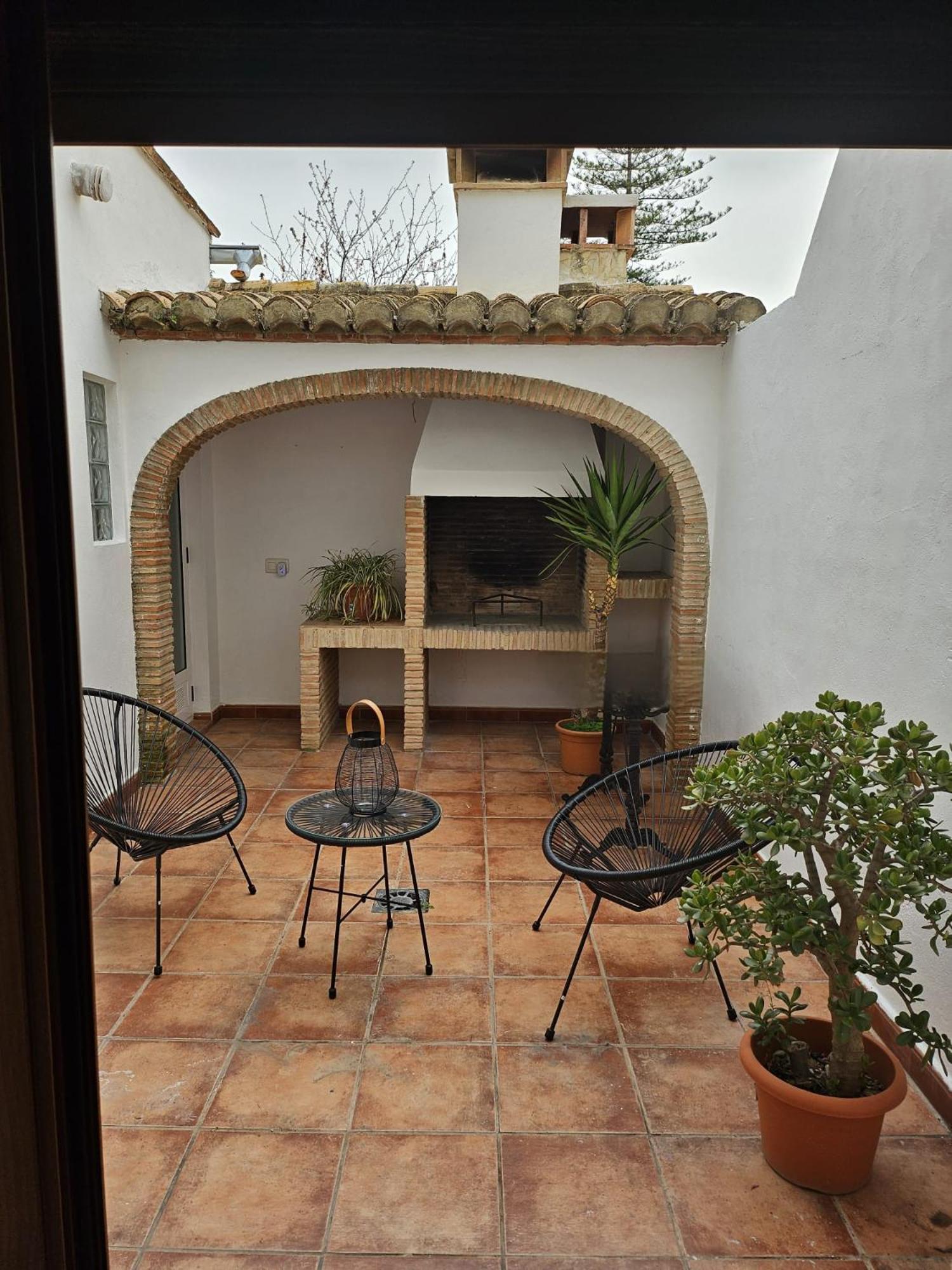 Holiday home Ca Vicent *