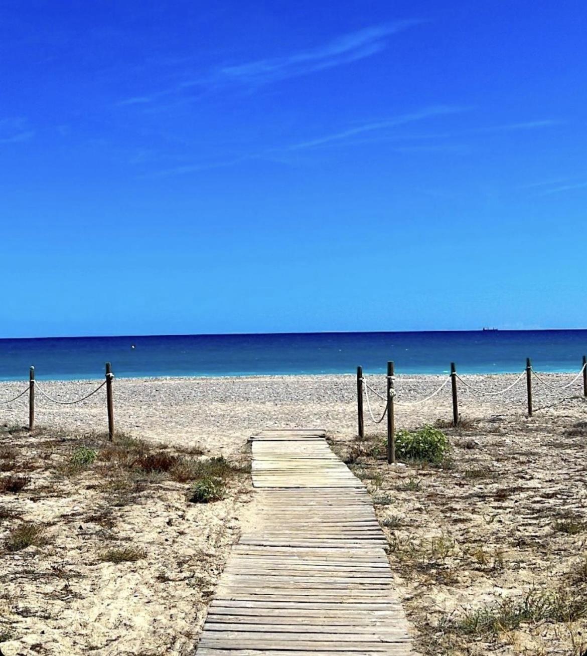 Ca Vicent * Estivella