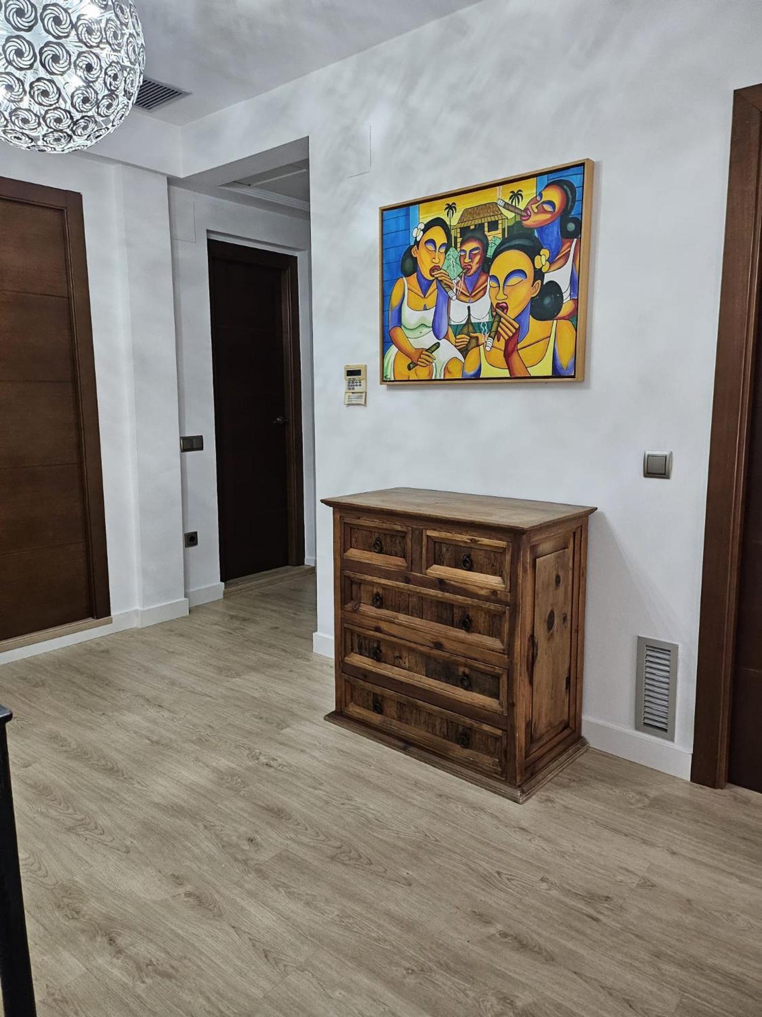 Holiday home Ca Vicent Estivella