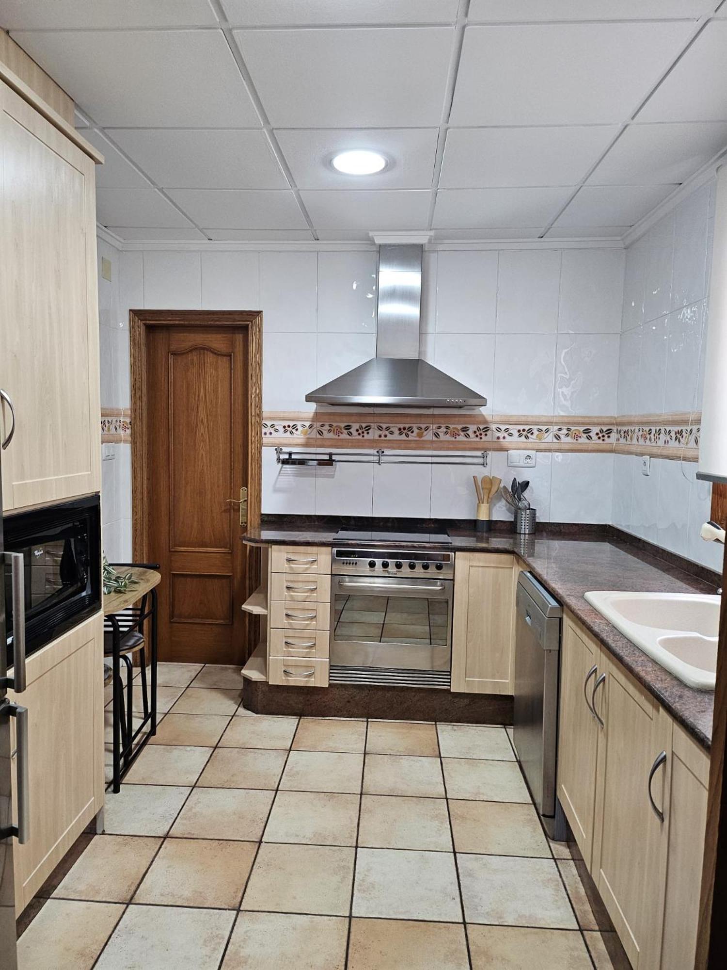 Holiday home Ca Vicent *