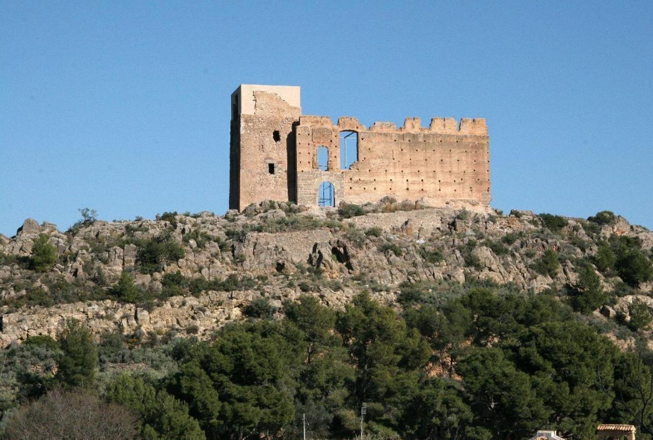 Ca Vicent Estivella