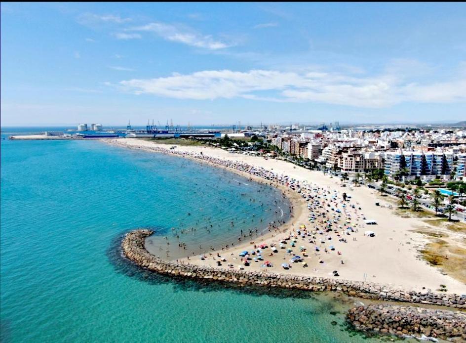 Holiday home Ca Vicent *